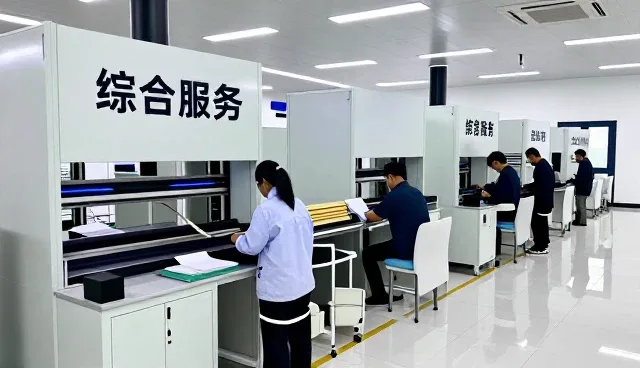 郑州管交网电子商务有限公司