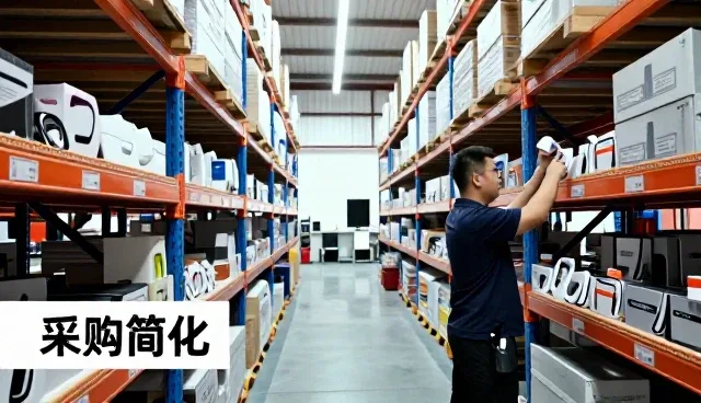 旧房翻新中的销售解决方案介绍