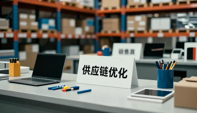 智能手表在商贸流通中的实际应用与价值探索