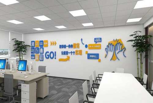 宝山区人工智能展厅讲解机器人应用案列