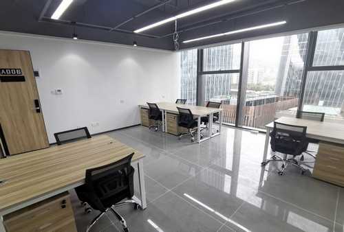 宝山区人工智能展厅讲解机器人应用案列