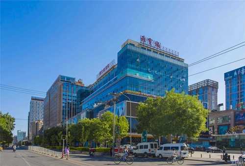 阜阳高精度数控加工方案