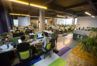 昆山中小企业员工英语培训定制服务商务英语