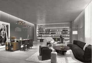 北京博物馆空间艺术规划定制