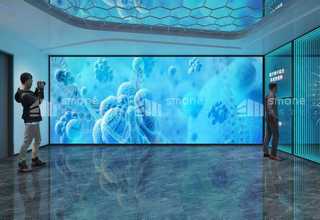 四川极简风格装修设计