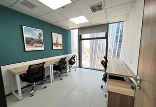 合肥涵得电动叉车