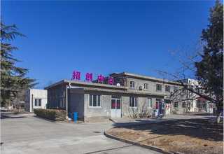 超市暖通工程设备安装