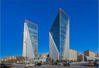 交叉口去毛刺设备