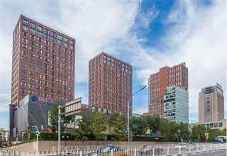 淮北学校用电保护器维修