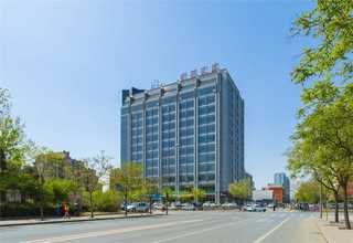 郑州高导热率热管散热器定制