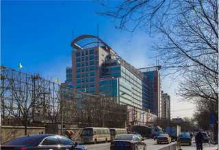 许昌高温冷却塔厂家直销