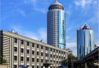 自动停车解决方案交钥匙工程