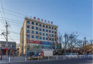 50T汽车吊租赁公司