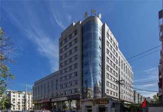 云南脉冲布筒除尘器定制