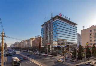 临沂矿山除尘器设备