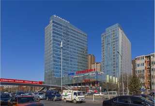 南山区商业建筑蓄冷中央空调的作用