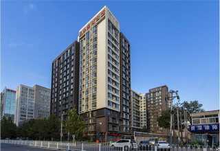 六安小区水泥隔离墩厂家